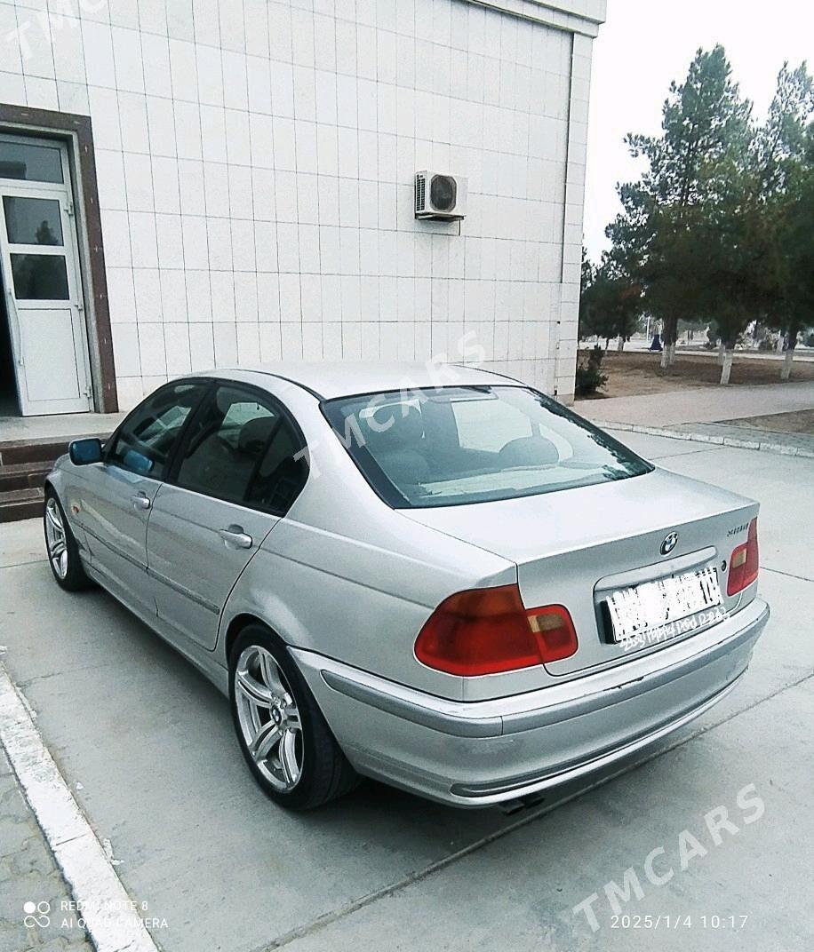 BMW 325 2001 - 75 000 TMT - Aşgabat - img 6