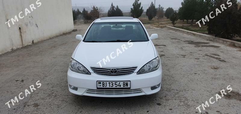 Toyota Camry 2002 - 160 000 TMT - Гызыларбат - img 3