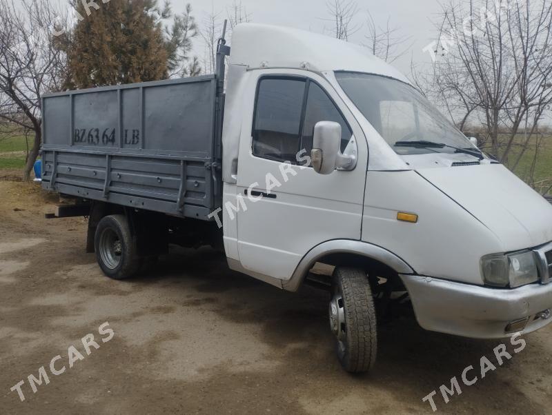 Gaz Gazel 1999 - 80 000 TMT - Çärjew - img 2