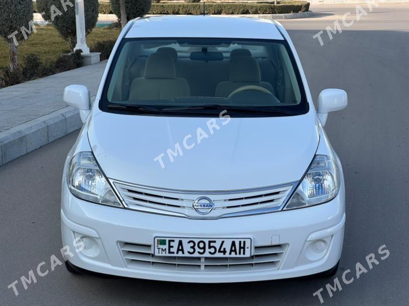 Nissan Tiida 2011 - 140 000 TMT - Aşgabat - img 6