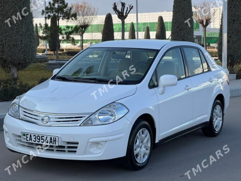 Nissan Tiida 2011 - 140 000 TMT - Aşgabat - img 5