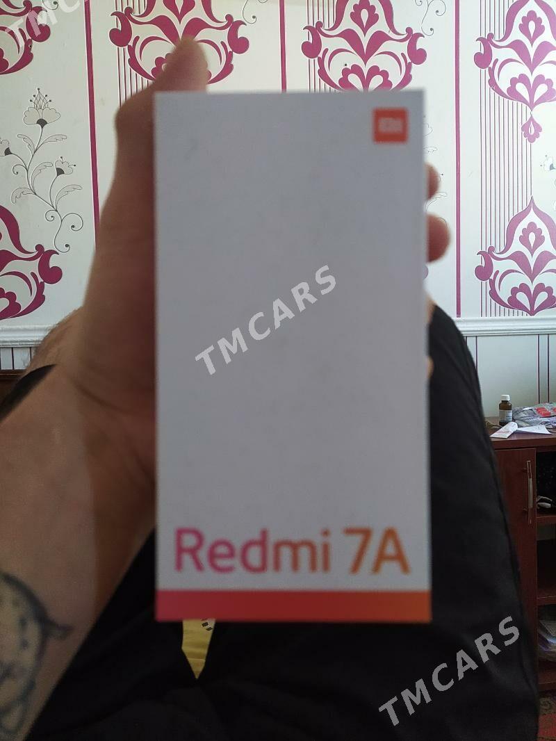 Redmi 7A - Туркменбаши - img 2