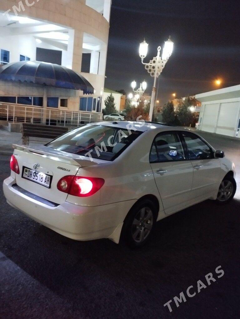 Toyota Corolla 2003 - 110 000 TMT - Kaka - img 2