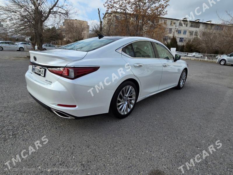 Lexus ES 350 2019 - 760 000 TMT - Aşgabat - img 3