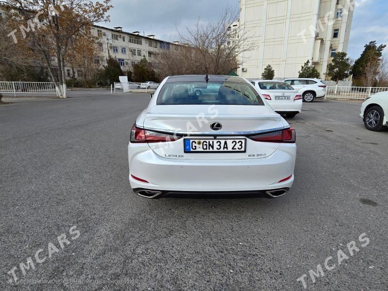 Lexus ES 350 2019 - 760 000 TMT - Aşgabat - img 2