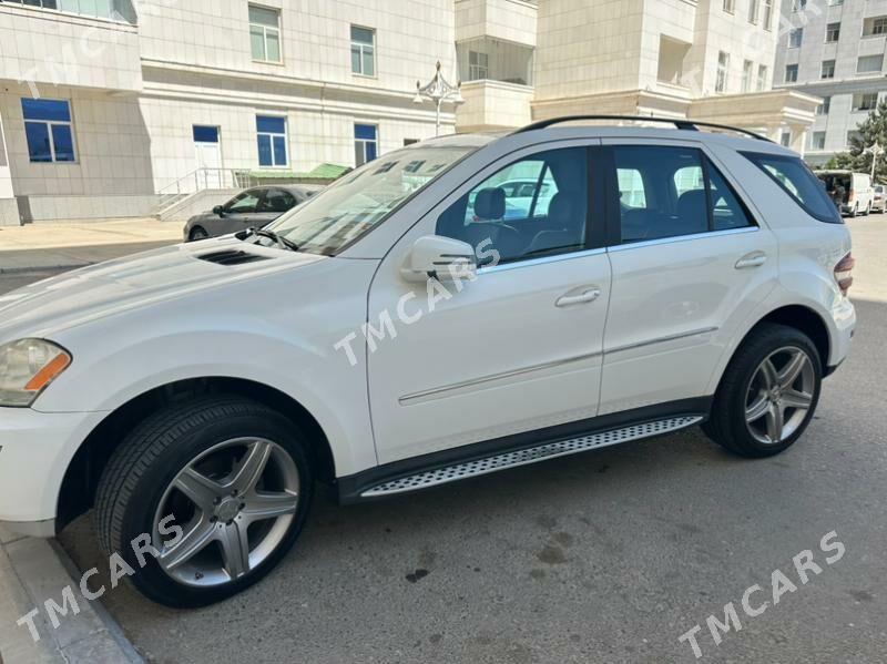 Mercedes-Benz ML350 2011 - 270 000 TMT - Ашхабад - img 6