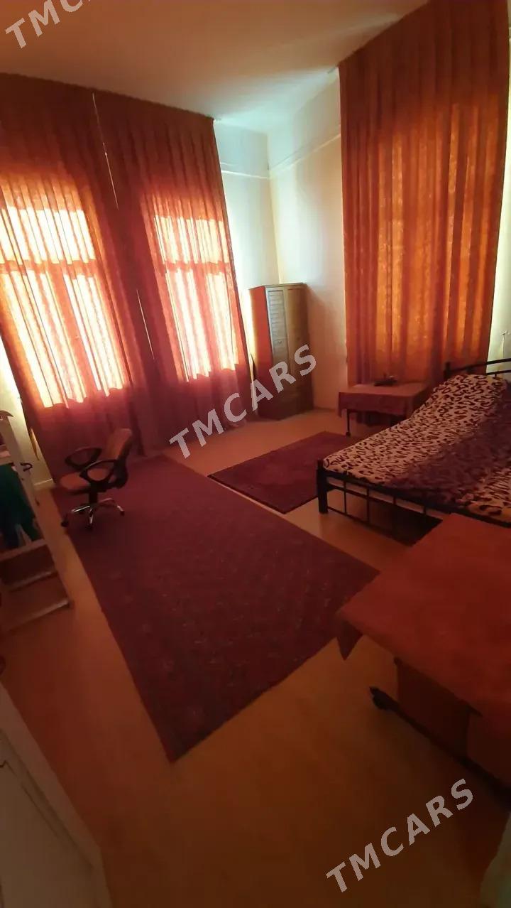 Элитка 14этап 10этаж 3ком187м² - Aşgabat - img 5