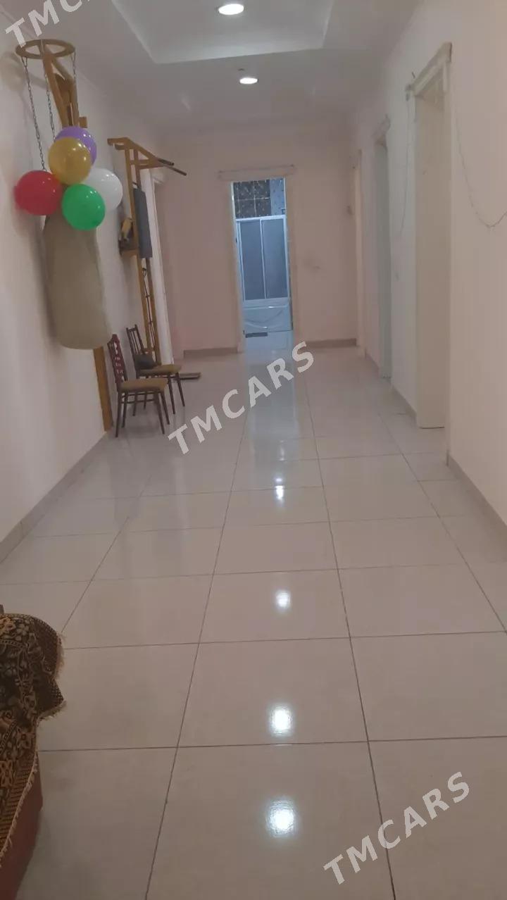 Элитка 14этап 10этаж 3ком187м² - Aşgabat - img 2