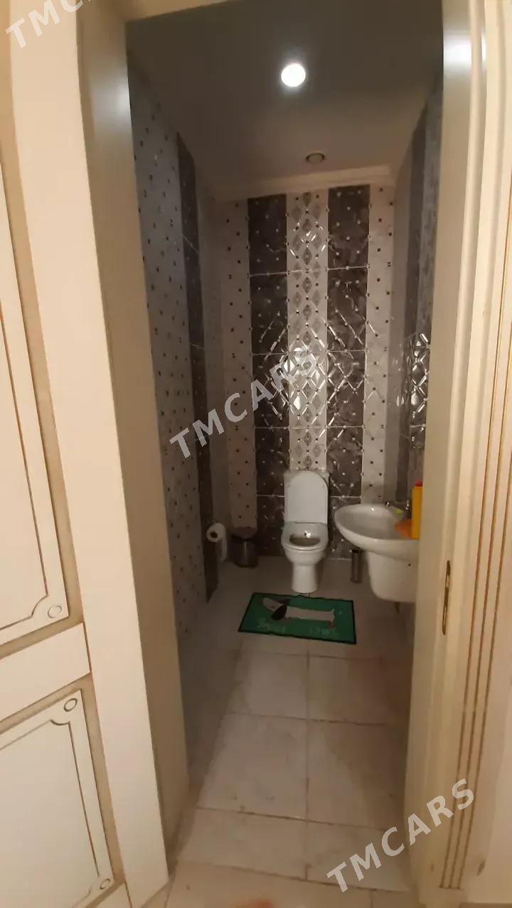 Элитка 14этап 10этаж 3ком187м² - Aşgabat - img 6