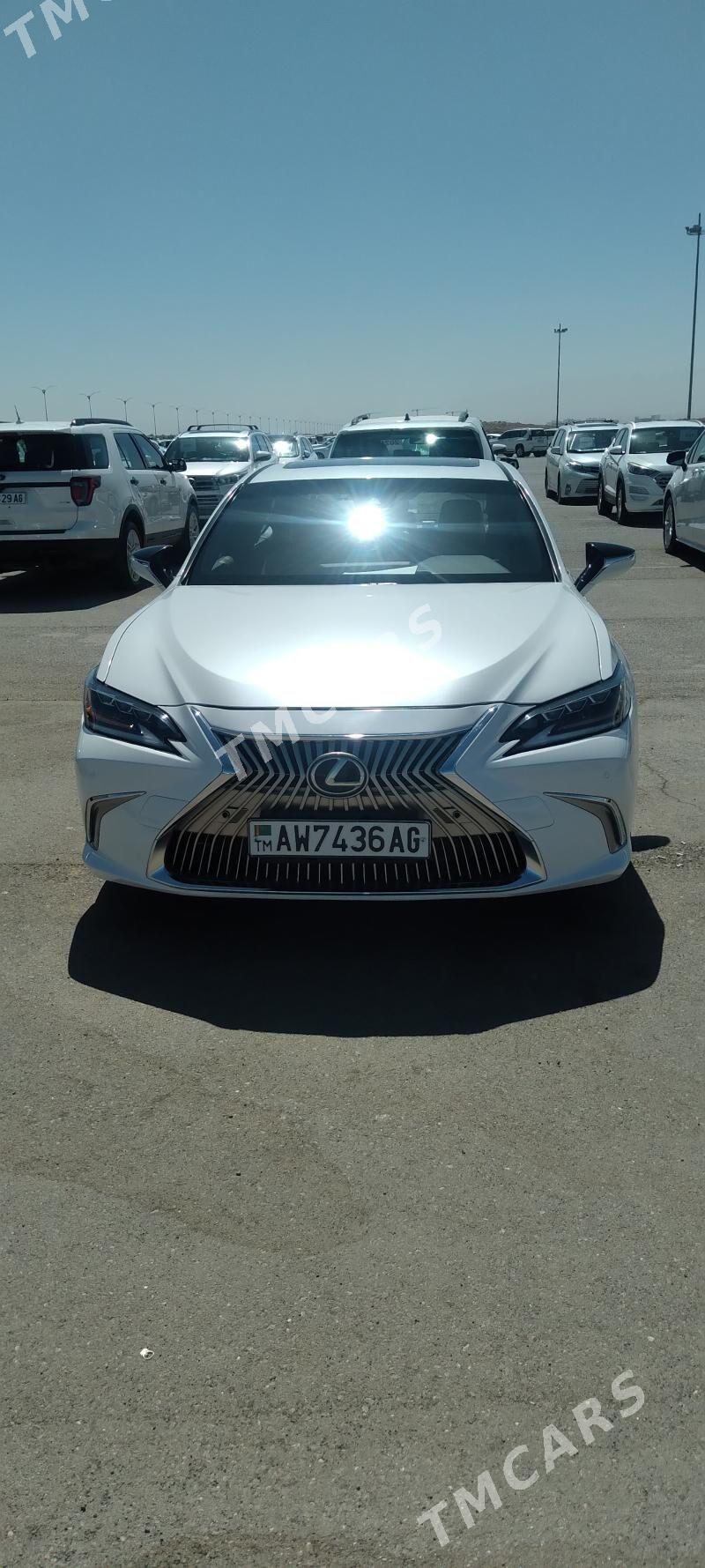 Lexus ES 350 2022 - 530 000 TMT - Aşgabat - img 3