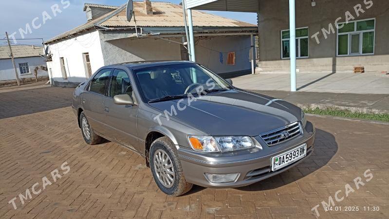 Toyota Camry 1999 - 108 000 TMT - Türkmenbaşy - img 5