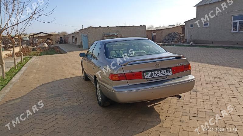 Toyota Camry 1999 - 108 000 TMT - Türkmenbaşy - img 4