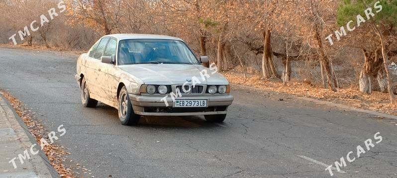 BMW 525 1994 - 36 000 TMT - Türkmenabat - img 2