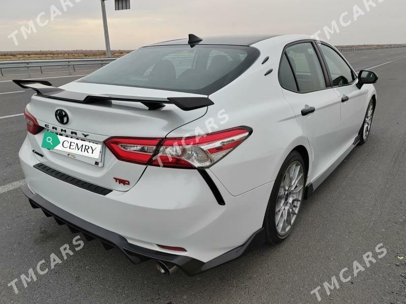 Toyota Camry 2020 - 345 000 TMT - Gumdag - img 3