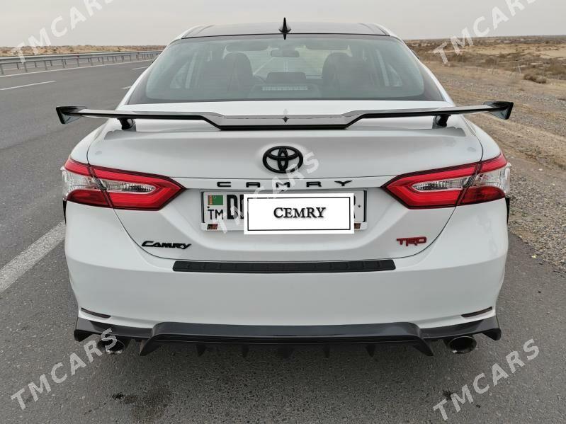 Toyota Camry 2020 - 345 000 TMT - Gumdag - img 2