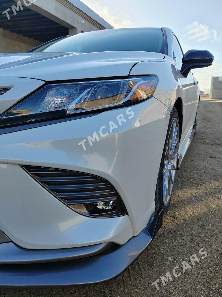 Toyota Camry 2020 - 345 000 TMT - Gumdag - img 5