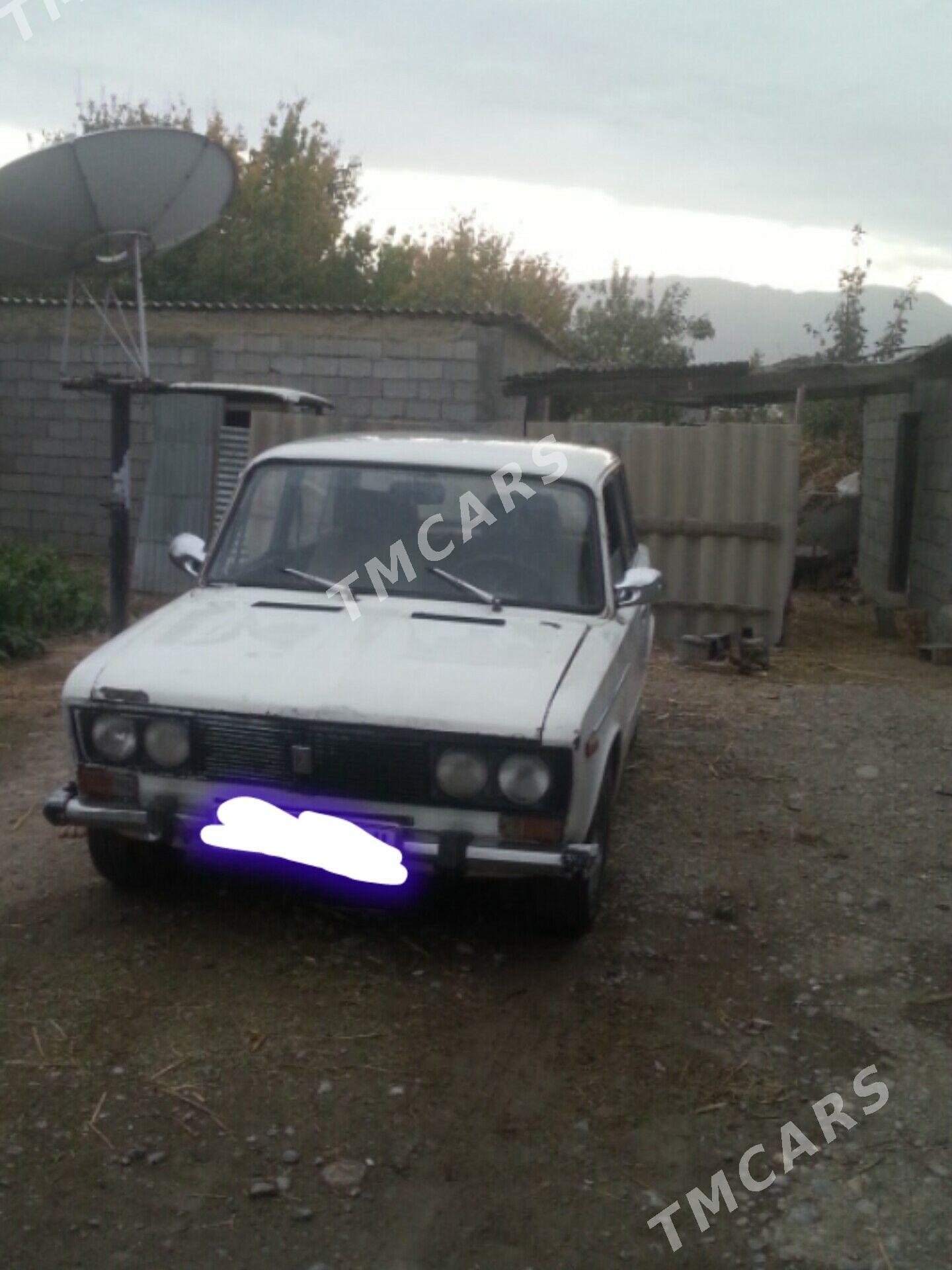 Lada 2106 1980 - 10 000 TMT - Arkadag - img 2