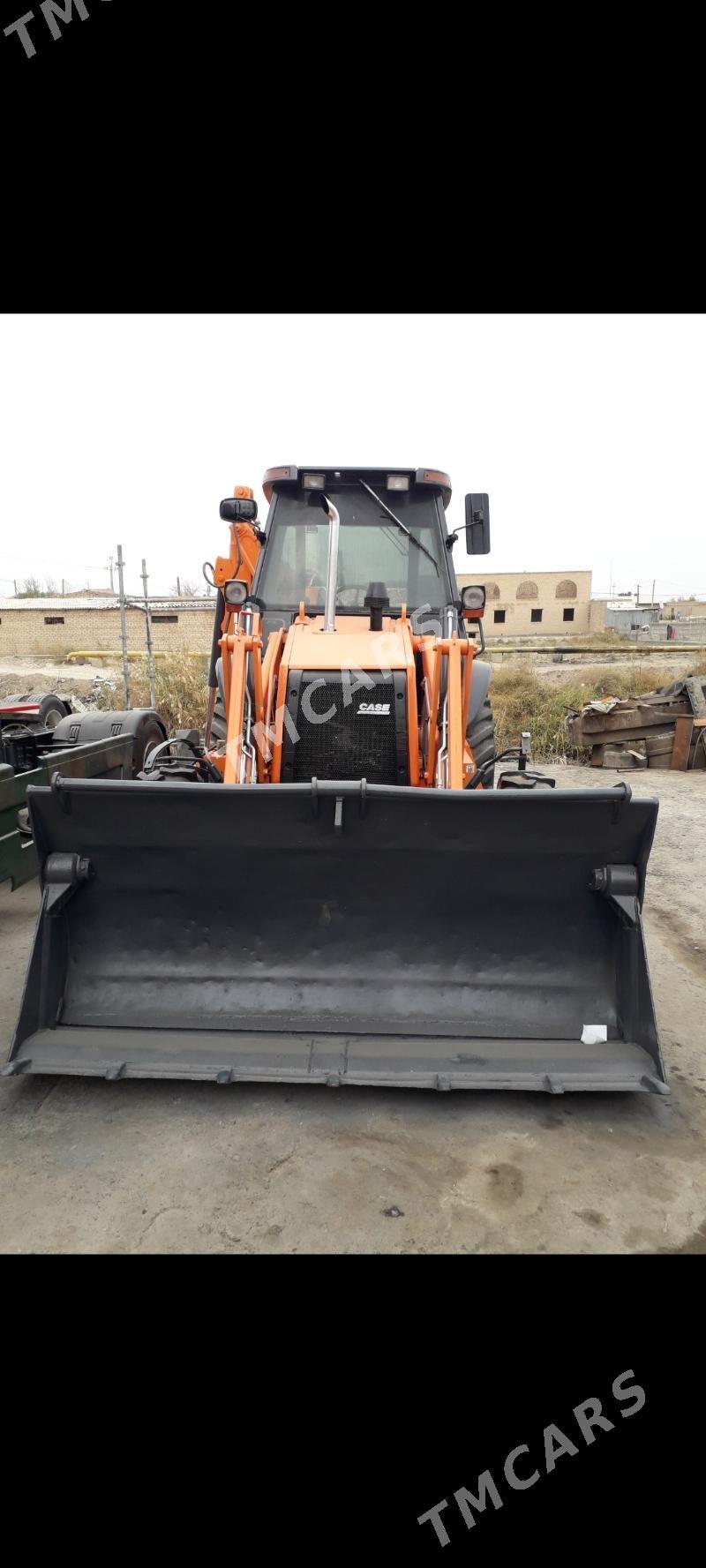 Case STX440 Quadtrac 2006 - 450 000 TMT - Türkmenabat - img 2