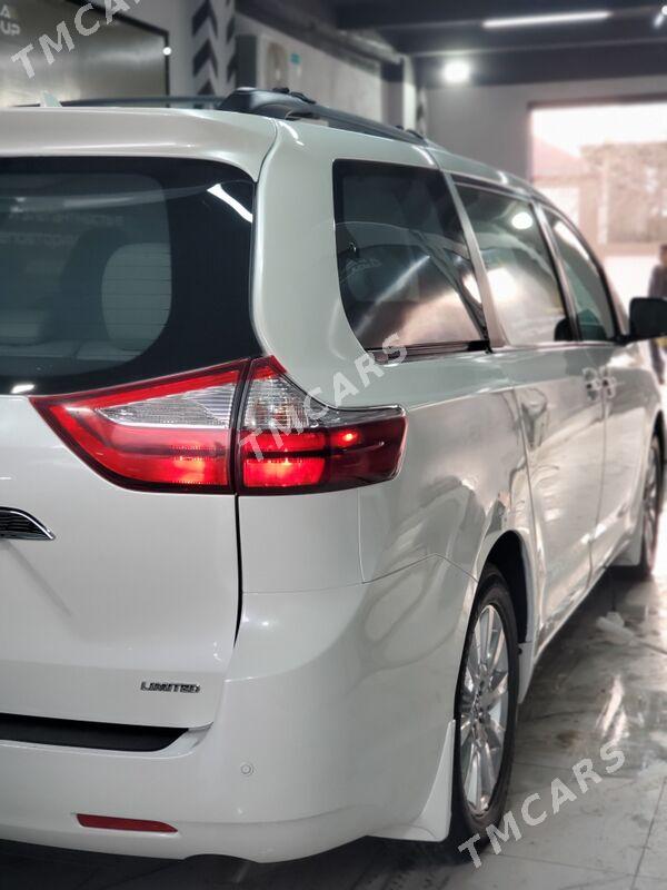 Toyota Sienna 2018 - 440 000 TMT - Mary - img 6