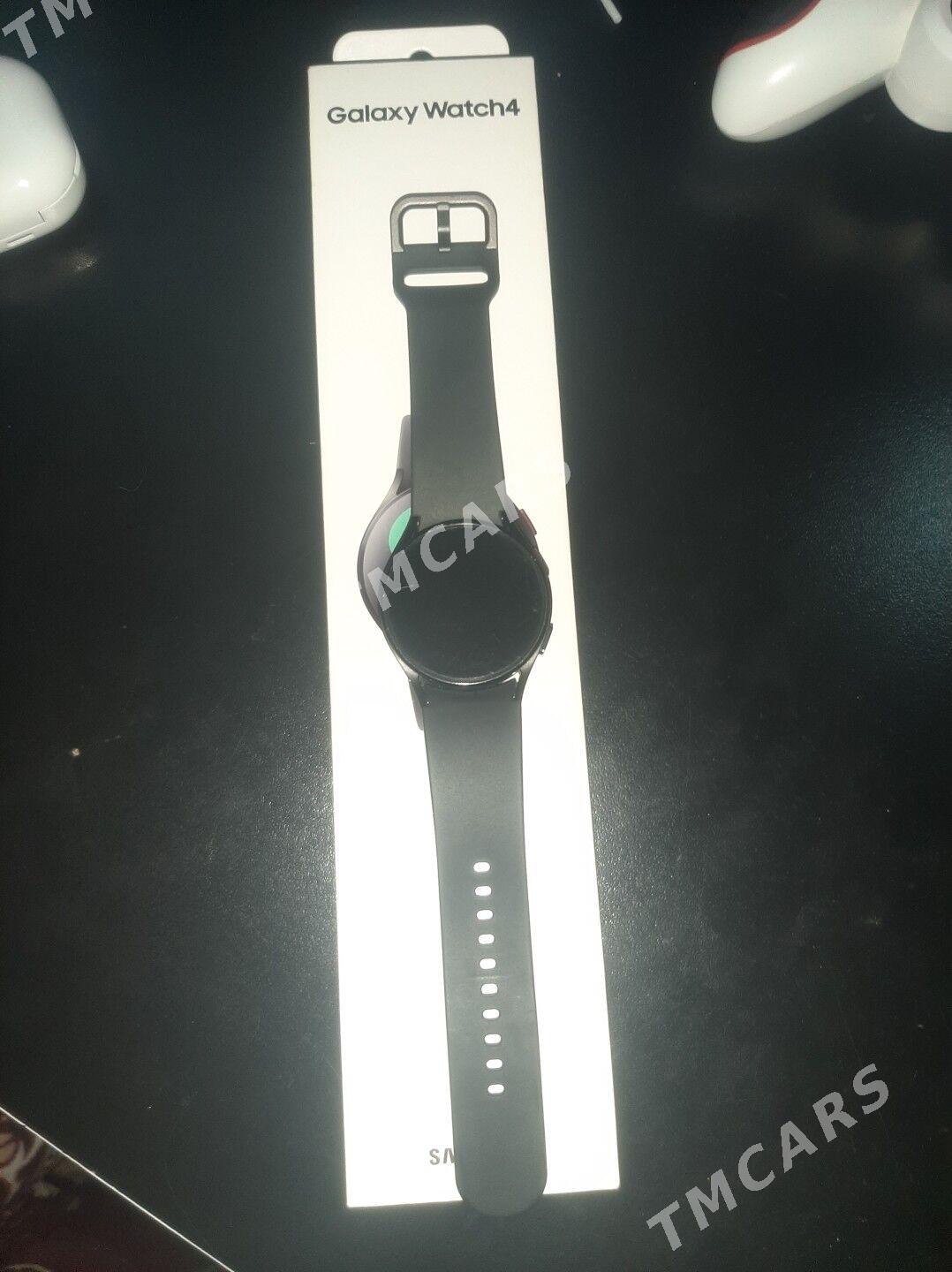 srochno galaxy watch 4 2/16 - Ашхабад - img 3