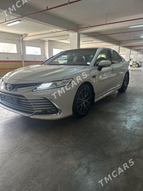 Toyota Camry 2023 - 739 000 TMT - Aşgabat - img 2