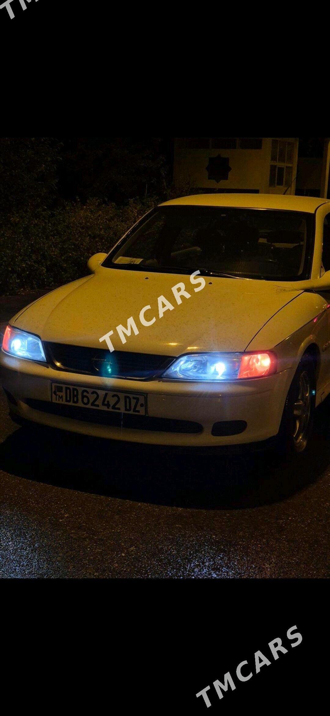 Opel Vectra 2001 - 52 000 TMT - Дашогуз - img 2