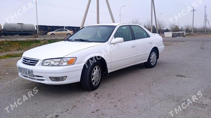 Toyota Camry 2001 - 127 000 TMT - ТРЦ "Беркарар" - img 5