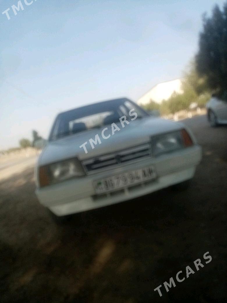 Lada 2109 1998 - 15 000 TMT - Ýaşlyk - img 2