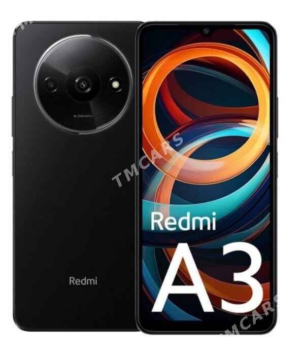 Redmi  A3 - Гороглы (Тагта) - img 2