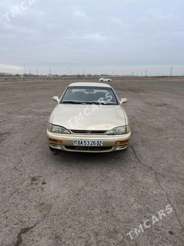 Toyota Camry 1994 - 58 000 TMT - Daşoguz - img 5