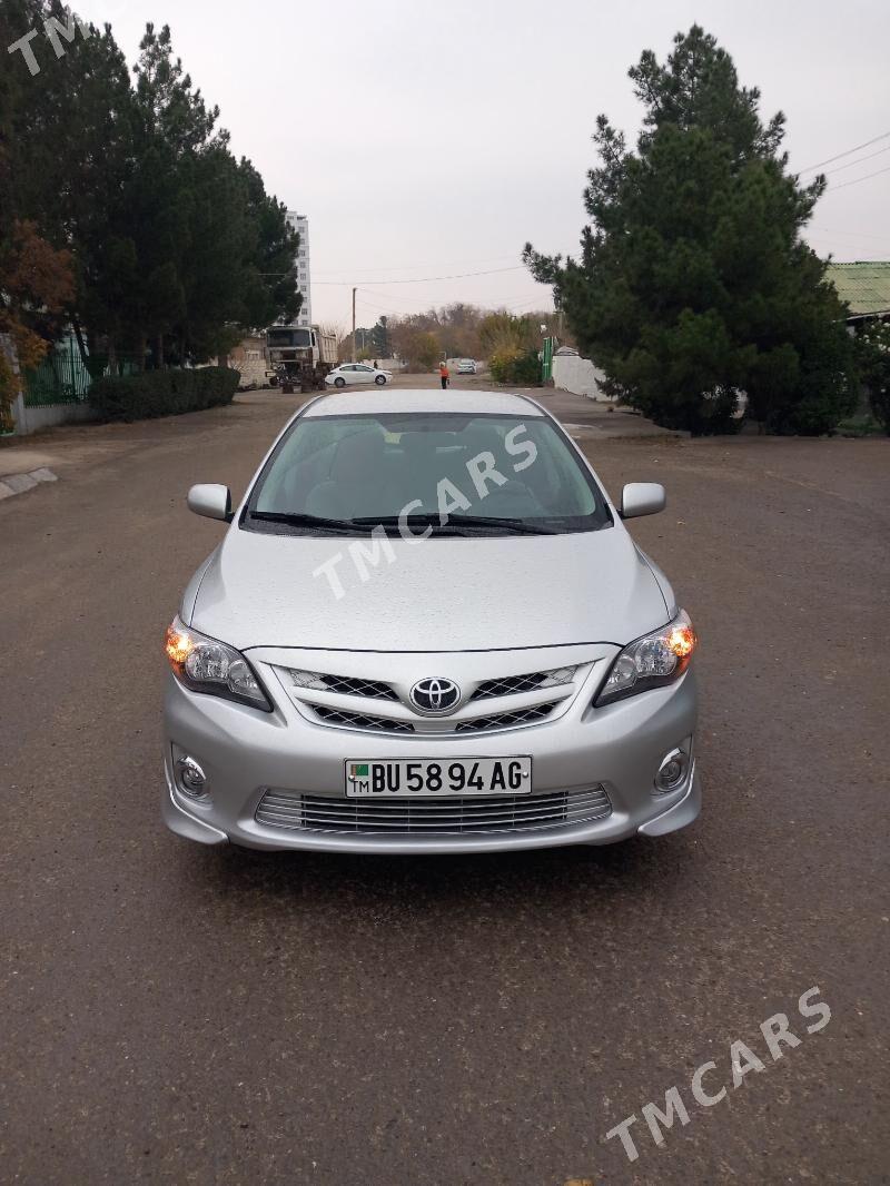 Toyota Corolla 2011 - 155 000 TMT - Aşgabat - img 2