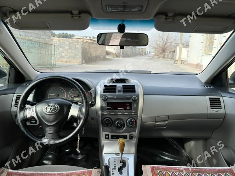 Toyota Corolla 2012 - 148 000 TMT - Ашхабад - img 3