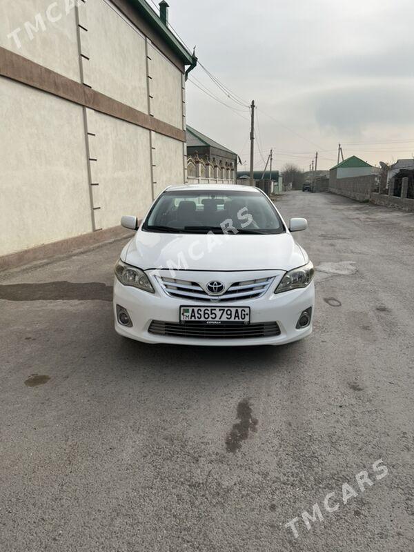 Toyota Corolla 2012 - 148 000 TMT - Ашхабад - img 2