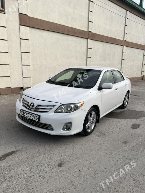 Toyota Corolla 2012 - 148 000 TMT - Ашхабад - img 4