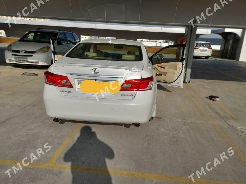 Lexus ES 350 2010 - 250 000 TMT - Aşgabat - img 5