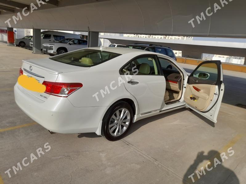 Lexus ES 350 2010 - 250 000 TMT - Aşgabat - img 3