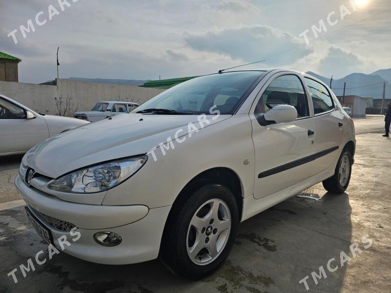 Peugeot 206 2011 - 90 000 TMT - Aşgabat - img 2