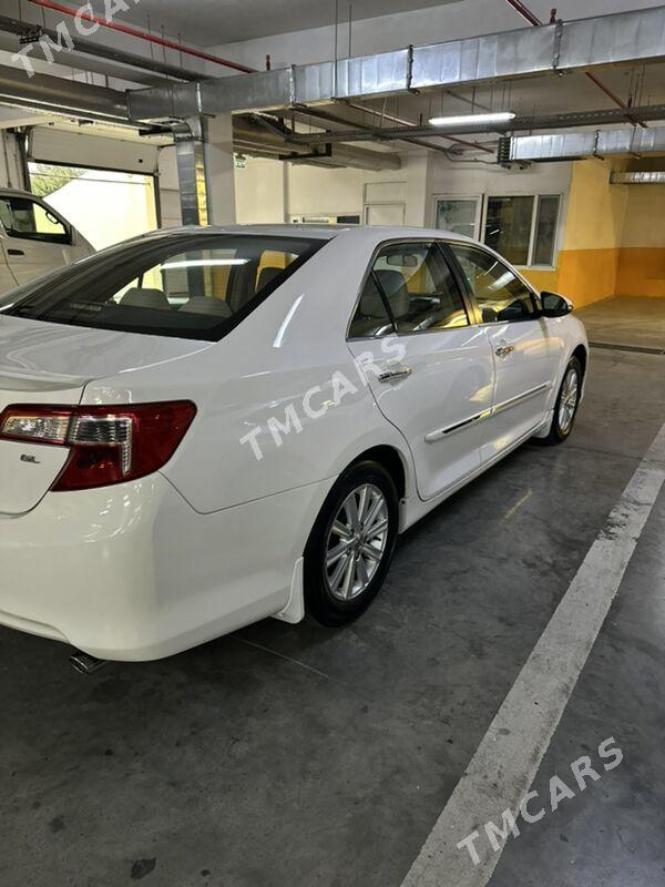 Toyota Camry 2013 - 255 000 TMT - Ашхабад - img 2