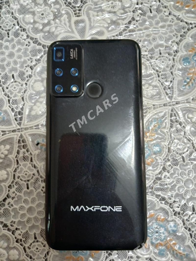 MAXFONE S 10 - Район ст. Аэропорта, ул. Гагарина - img 2