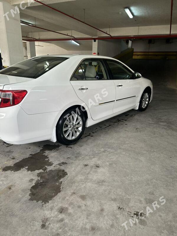 Toyota Camry 2013 - 255 000 TMT - Ашхабад - img 8