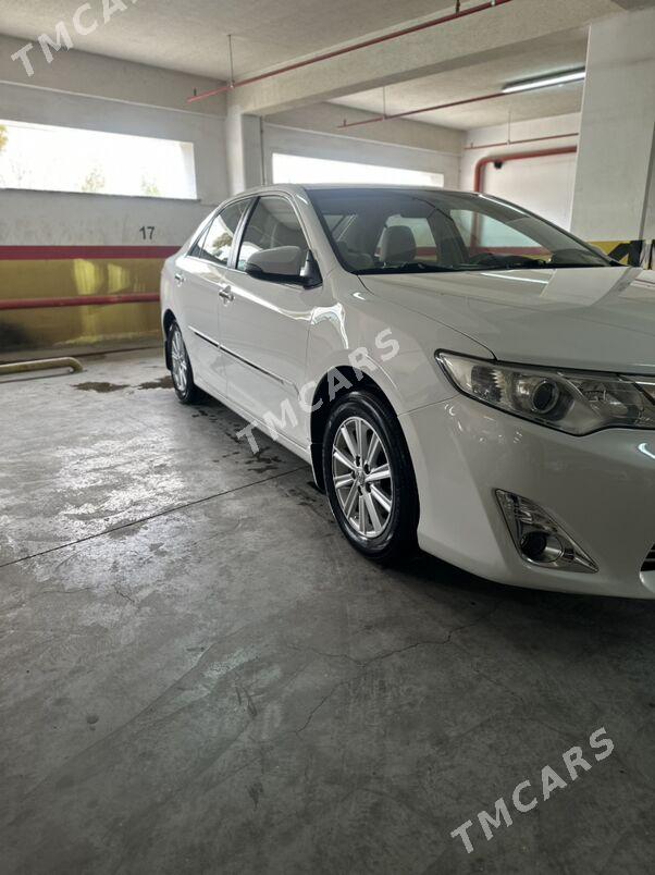 Toyota Camry 2013 - 255 000 TMT - Ашхабад - img 6