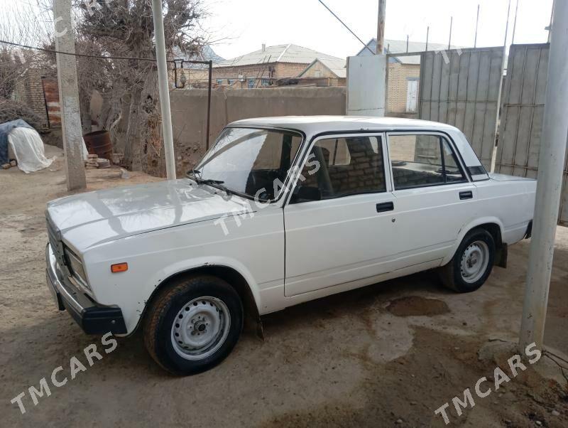 Lada 2107 2003 - 21 000 TMT - Sakarçäge - img 2