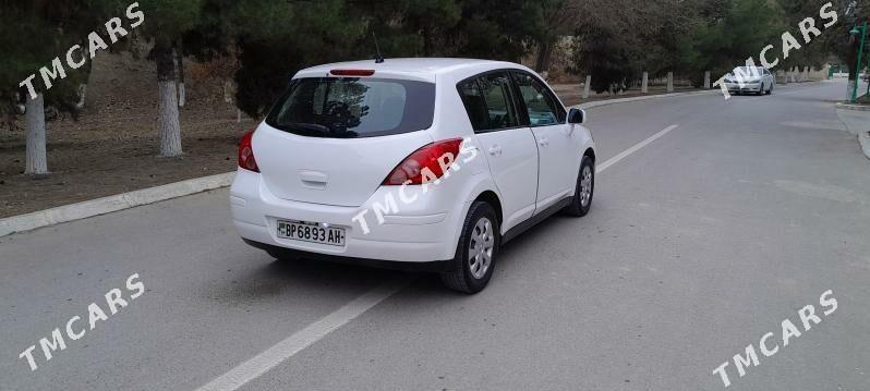 Nissan Versa 2010 - 95 000 TMT - Гёкдепе - img 3