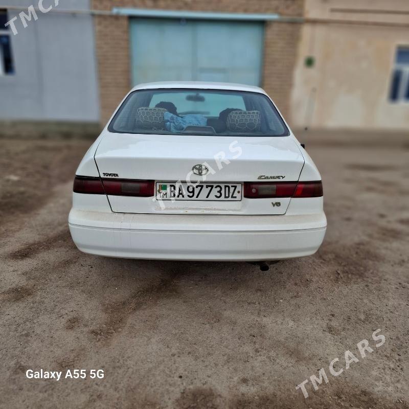 Toyota Camry 1999 - 105 000 TMT - Akdepe - img 3