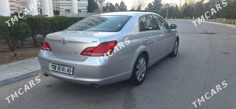 Toyota Avalon 2005 - 175 000 TMT - Ашхабад - img 3