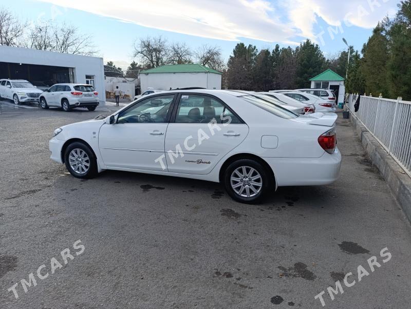 Toyota Camry 2003 - 189 000 TMT - Ашхабад - img 7