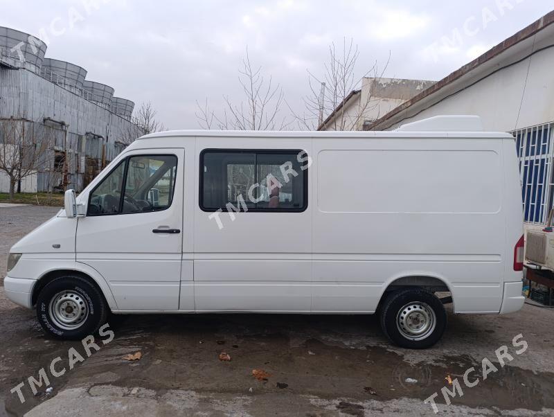 Mercedes-Benz Sprinter 2500 2006 - 135 000 TMT - Aşgabat - img 2