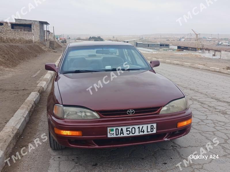 Toyota Camry 1996 - 90 000 TMT - Магданлы - img 2