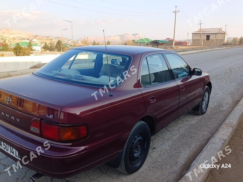 Toyota Camry 1996 - 90 000 TMT - Магданлы - img 3