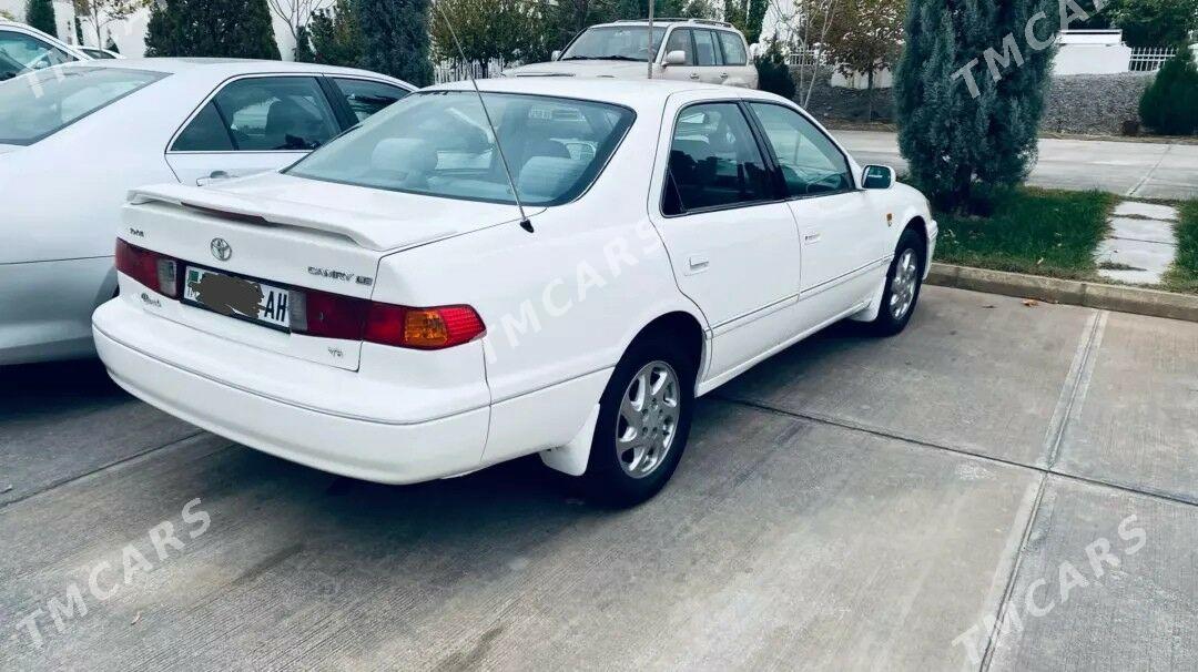 Toyota Camry 2001 - 132 000 TMT - Ашхабад - img 3